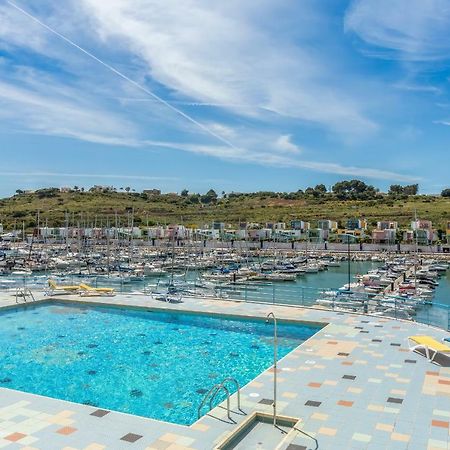 Marina View Apartment アルブフェイラ エクステリア 写真