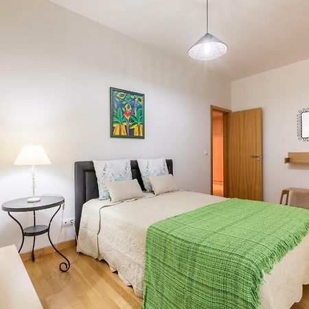 Marina View Apartment アルブフェイラ エクステリア 写真