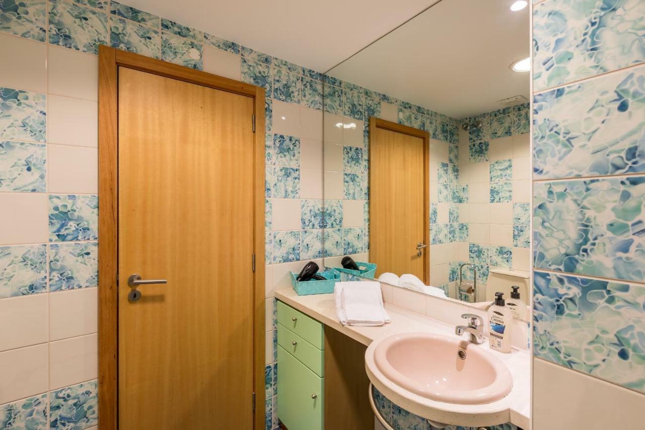 Marina View Apartment アルブフェイラ エクステリア 写真