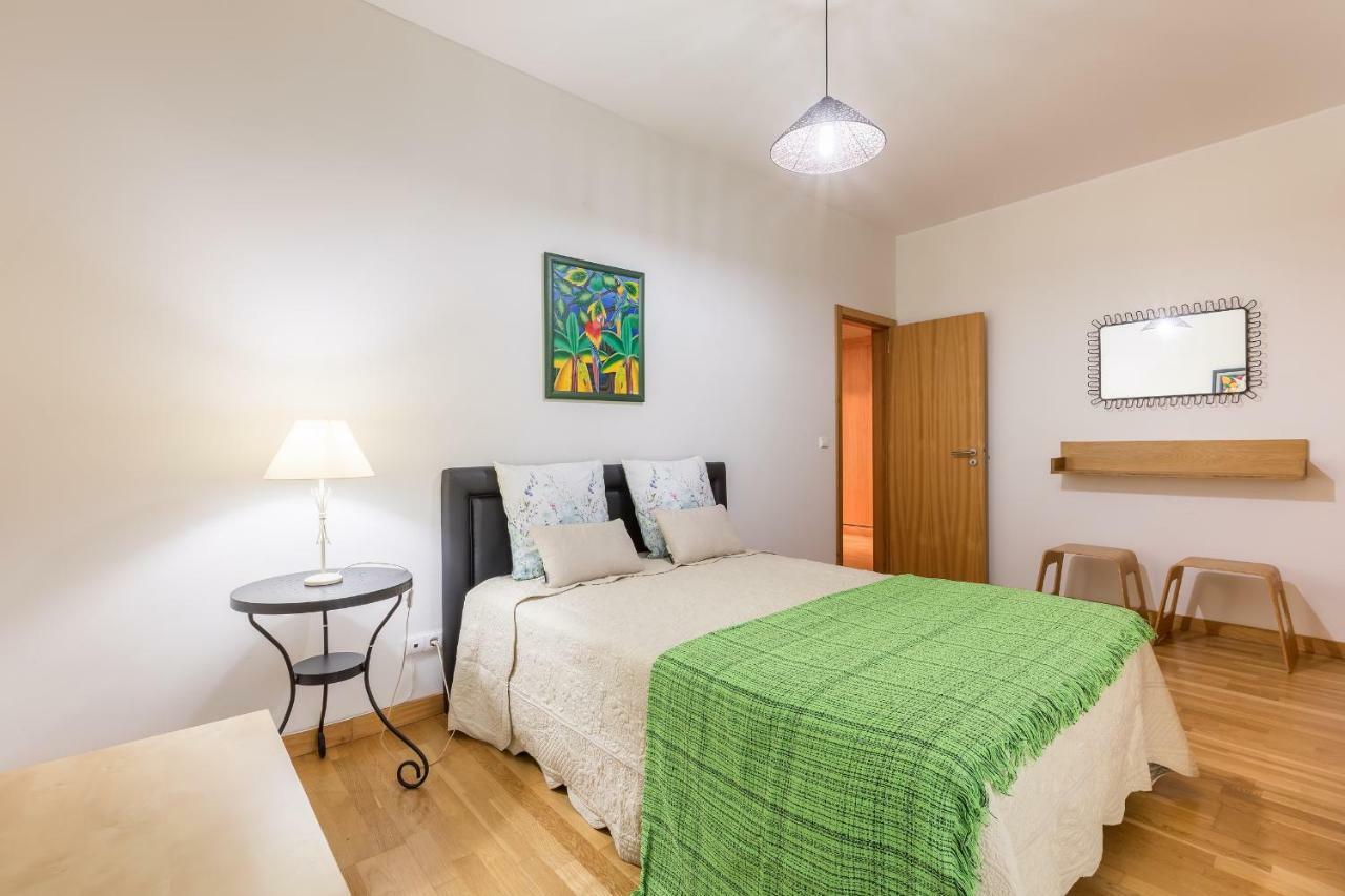 Marina View Apartment アルブフェイラ エクステリア 写真