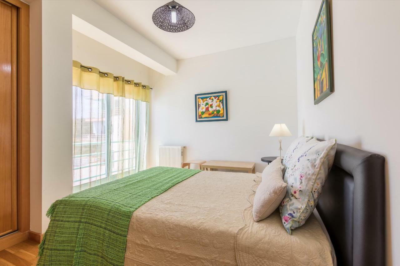 Marina View Apartment アルブフェイラ エクステリア 写真