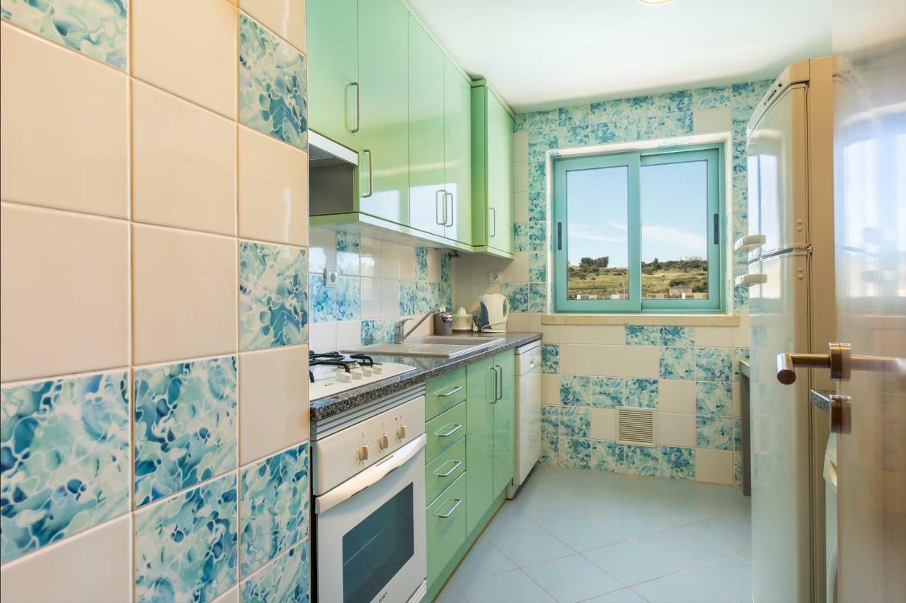 Marina View Apartment アルブフェイラ エクステリア 写真