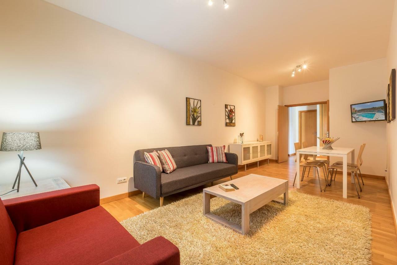 Marina View Apartment アルブフェイラ エクステリア 写真