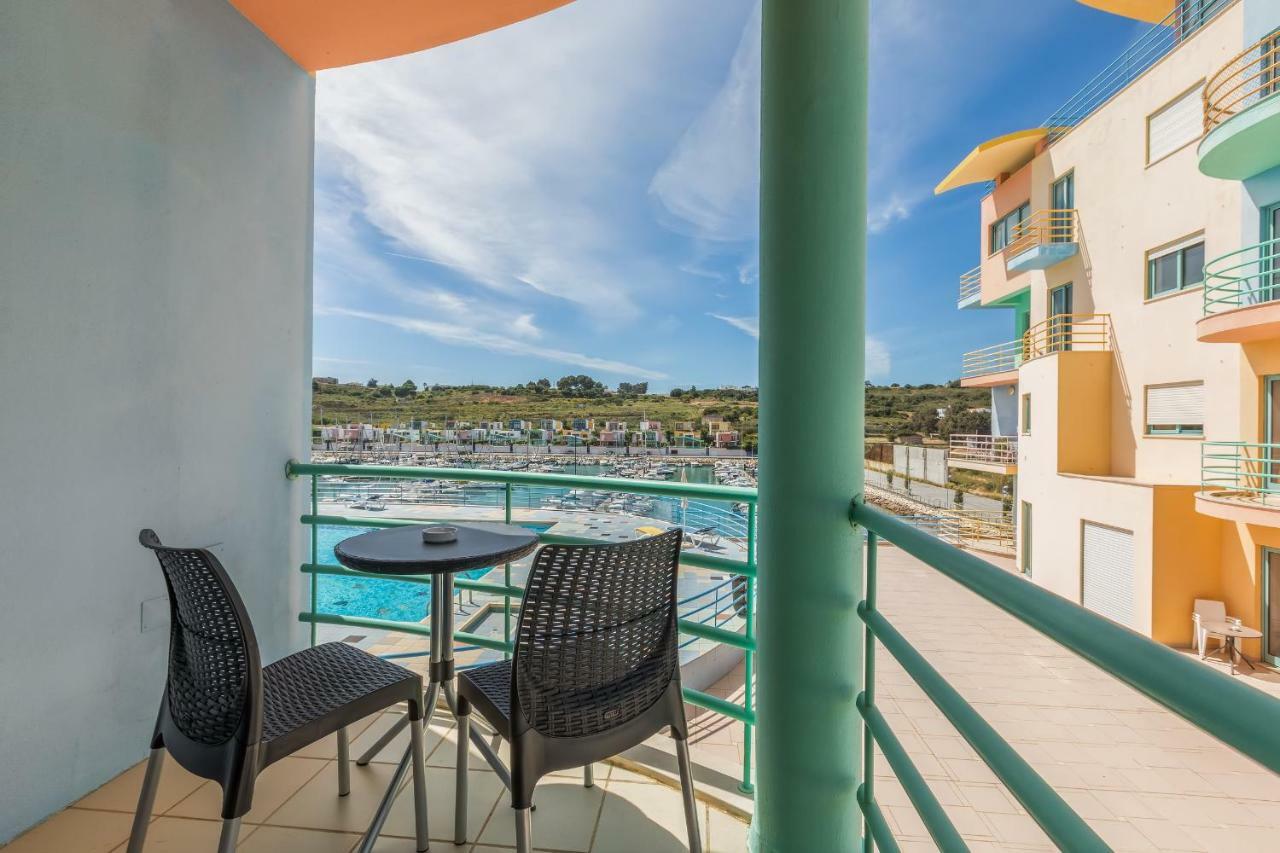 Marina View Apartment アルブフェイラ エクステリア 写真