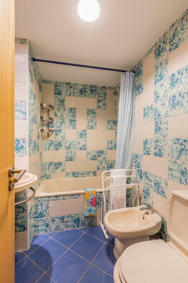 Marina View Apartment アルブフェイラ エクステリア 写真