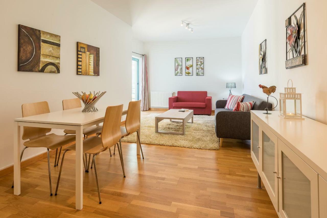 Marina View Apartment アルブフェイラ エクステリア 写真